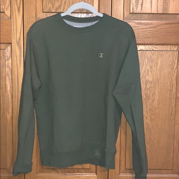 Champion crew neck / sweatshirt - Picture 1 of 3